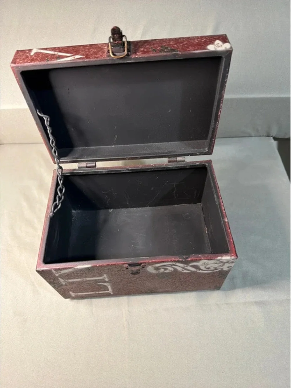 N/A preowned